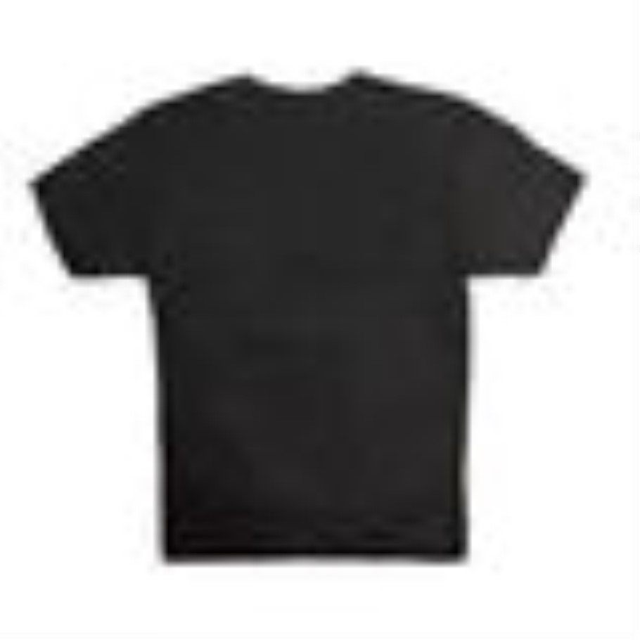 Vibram T-Shirt Black